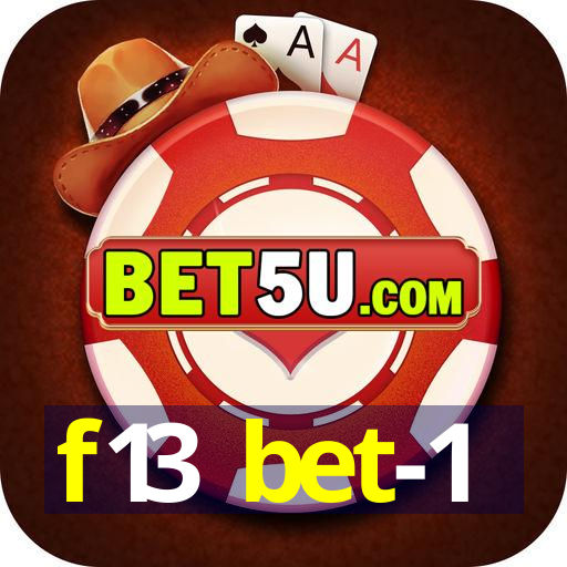 f13 bet